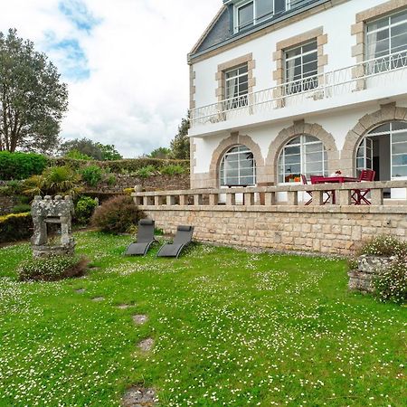 Le Savenn - Appt Vue Mer 4P A Bénodet Exterior foto