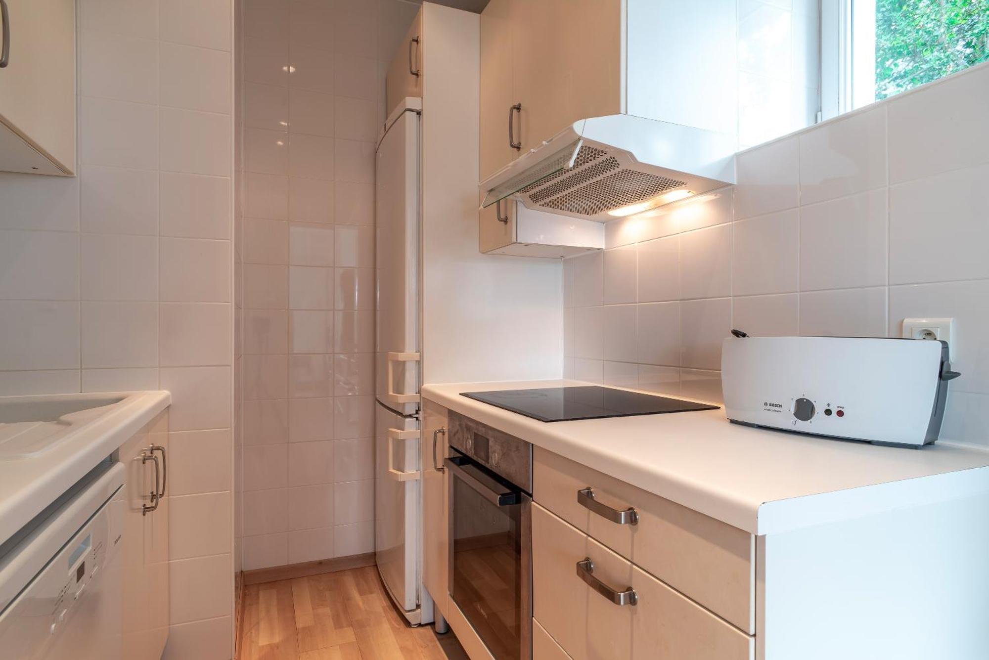Le Savenn - Appt Vue Mer 4P A Bénodet Exterior foto